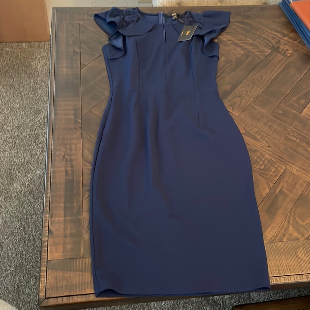 Knitee Women’s Dress